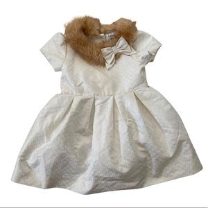 Janie and Jack baby’s Dress